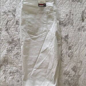 Style co Bermuda shorts NWT